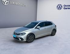 Volkswagen Polo Le Grand-Quevilly