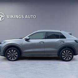 Volkswagen T-Roc T-Roc 1.5 eTSI EVO2 Hybrid 150 ch DSG7 Style Saint-Jean-du-Cardonnay