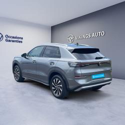 Volkswagen T-Roc T-Roc 1.5 eTSI EVO2 Hybrid 150 ch DSG7 Style Saint-Jean-du-Cardonnay