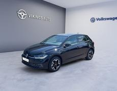 Volkswagen Polo Le Grand-Quevilly