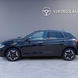 Volkswagen Polo Polo 1.0 TSI 95 S&S DSG7 Edition 50 Le Grand-Quevilly