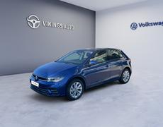 Volkswagen Polo Le Grand-Quevilly