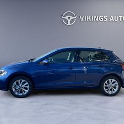 Volkswagen Polo Polo 1.0 TSI 95 S&S BVM5 Style Le Grand-Quevilly