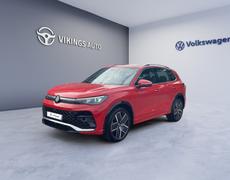 Volkswagen Tiguan Le Grand-Quevilly