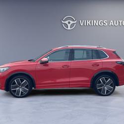 Volkswagen Tiguan 2.0 TDI 150ch DSG7 R-Line Exclusive occasion - Le Grand-Quevilly - photo 2/29