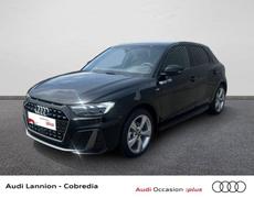 Audi A1 Sportback Saint-Brieuc