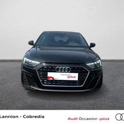 Audi A1 Sportback 30 TFSI 116ch S line S tronic 7 Saint-Brieuc