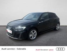 Audi A1 Sportback Saint-Brieuc
