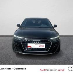 Audi A1 Sportback 30 TFSI 116ch S line S tronic 7 Saint-Brieuc