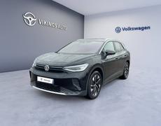 Volkswagen ID4 Le Grand-Quevilly
