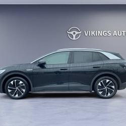 Volkswagen ID4 ID.4 174 ch Pro Le Grand-Quevilly