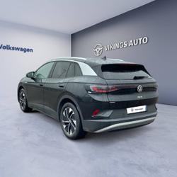 Volkswagen ID4 ID.4 174 ch Pro Le Grand-Quevilly