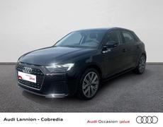 Audi A1 Sportback Saint-Brieuc