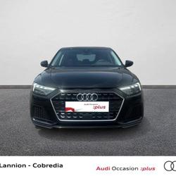Audi A1 Sportback 30 TFSI 116ch Design S tronic 7 Saint-Brieuc