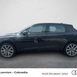Audi A1 Sportback 30 TFSI 116ch Design S tronic 7 Saint-Brieuc
