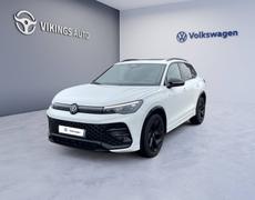 Volkswagen Tiguan Le Grand-Quevilly