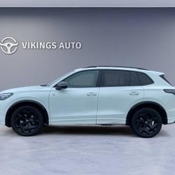 Volkswagen Tiguan Tiguan 1.5 eTSI 150ch DSG7 R-Line Le Grand-Quevilly