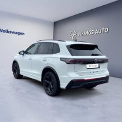 Volkswagen Tiguan Tiguan 1.5 eTSI 150ch DSG7 R-Line Le Grand-Quevilly