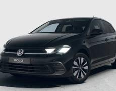 Volkswagen Polo Le Grand-Quevilly