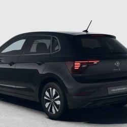 Volkswagen Polo Polo 1.0 TSI 95 S&S BVM5 VW Edition Le Grand-Quevilly