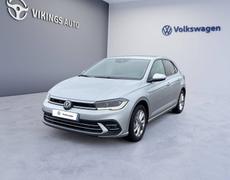 Volkswagen Polo Le Grand-Quevilly