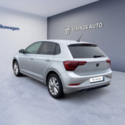 Volkswagen Polo Polo 1.0 TSI 95 S&S DSG7 Style Le Grand-Quevilly