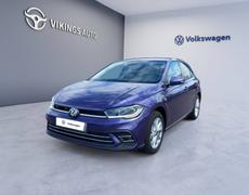 Volkswagen Polo Le Grand-Quevilly