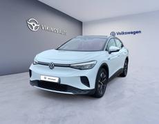 Volkswagen ID4 Le Grand-Quevilly