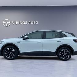Volkswagen ID4 ID.4 174 ch Pro Le Grand-Quevilly