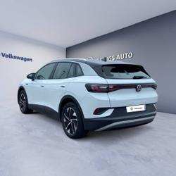 Volkswagen ID4 ID.4 174 ch Pro Le Grand-Quevilly
