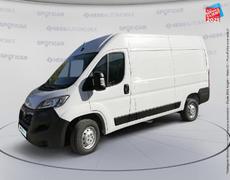 Opel Movano Dijon