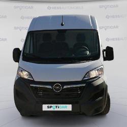 Opel Movano L2H2 3.5 140ch BlueHDi S&S Dijon
