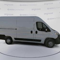 Opel Movano L2H2 3.5 140ch BlueHDi S&S Dijon