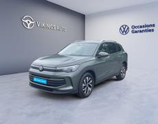 Volkswagen Tiguan Le Grand-Quevilly