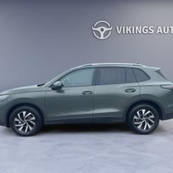 Volkswagen Tiguan Tiguan 1.5 eTSI 131ch DSG7 VW Edition Le Grand-Quevilly