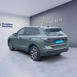 Volkswagen Tiguan Tiguan 1.5 eTSI 131ch DSG7 VW Edition Le Grand-Quevilly