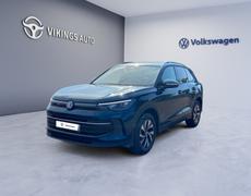 Volkswagen Tiguan Le Grand-Quevilly