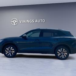 Volkswagen Tiguan Tiguan 1.5 eTSI 131ch DSG7 VW Edition Le Grand-Quevilly
