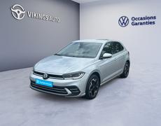 Volkswagen Polo Le Grand-Quevilly