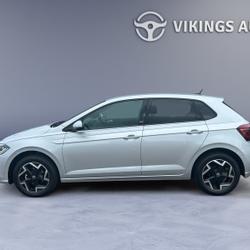 Volkswagen Polo Polo 1.0 TSI 95 S&S DSG7 Edition 50 Le Grand-Quevilly