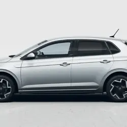 Volkswagen Polo Polo 1.0 TSI 95 S&S DSG7 Edition 50 Le Grand-Quevilly