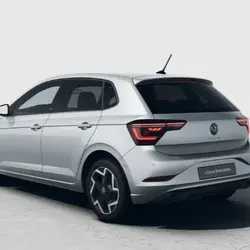 Volkswagen Polo Polo 1.0 TSI 95 S&S DSG7 Edition 50 Le Grand-Quevilly