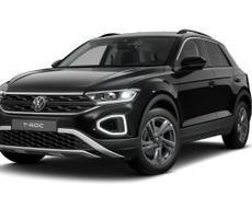 Volkswagen T-Roc Le Grand-Quevilly