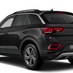Volkswagen T-Roc T-Roc 1.5 TSI EVO2 150 Start/Stop DSG7 VW Edition Le Grand-Quevilly