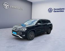 Volkswagen Tayron Le Grand-Quevilly