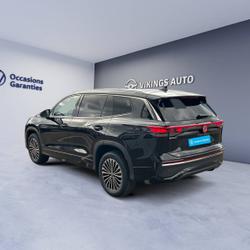 Volkswagen Tayron Tayron 2.0 TDI 150ch DSG7 7pl Elegance Le Grand-Quevilly