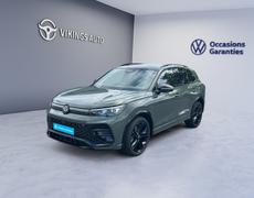 Volkswagen Tiguan Le Grand-Quevilly