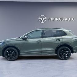 Volkswagen Tiguan Tiguan 2.0 TDI 150ch DSG7 R-Line Exclusive Le Grand-Quevilly