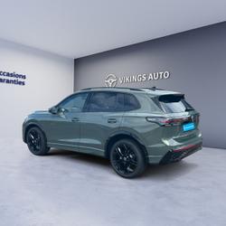 Volkswagen Tiguan Tiguan 2.0 TDI 150ch DSG7 R-Line Exclusive Le Grand-Quevilly