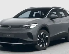 Volkswagen ID4 Saint-Jean-du-Cardonnay